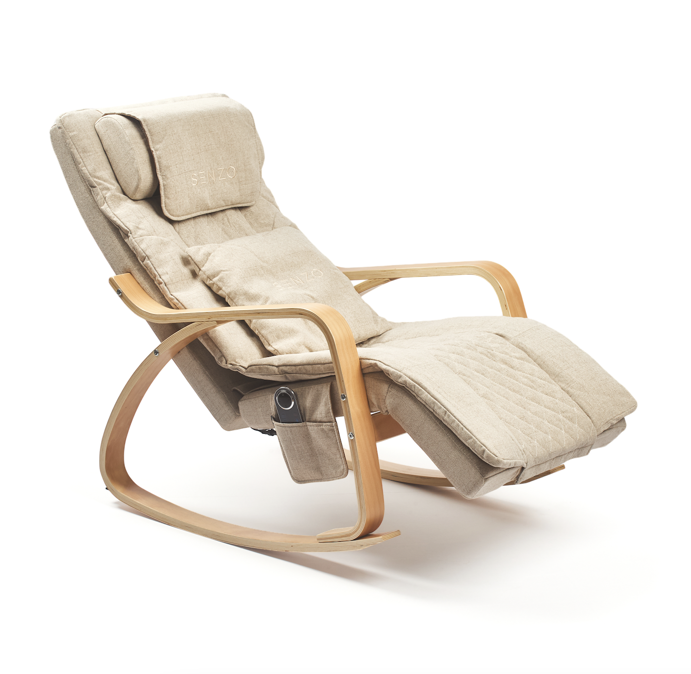 Массажные кресла SENZO